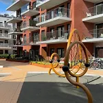 아파트 Kristiansand *
