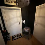 Kristiansand 아파트 크리스티안산