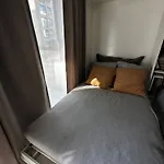 Kristiansand 아파트 크리스티안산