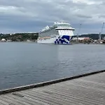 아파트 Kristiansand 크리스티안산
