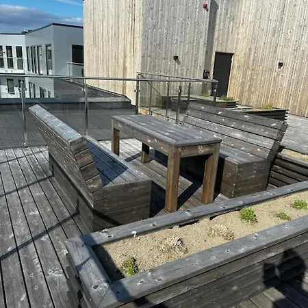 Kristiansand Кристиансанд