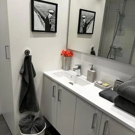 Апартаменты Kristiansand *