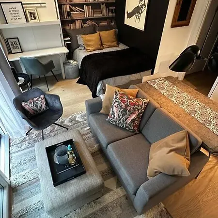 Apartamento Stunning With Ocean View