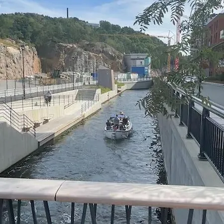 Апартаменты Kristiansand Кристиансанд