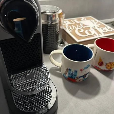 Апартаменты Kristiansand Кристиансанд