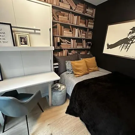 Kristiansand Апартаменты Кристиансанд