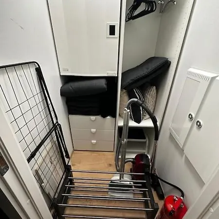 Апартаменты Kristiansand