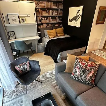 Kristiansand * Кристиансанд