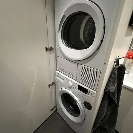 Kristiansand Апартаменты