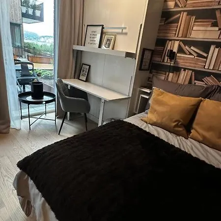 Kristiansand Апартаменты *