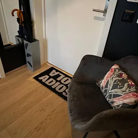 Kristiansand Lägenhet *