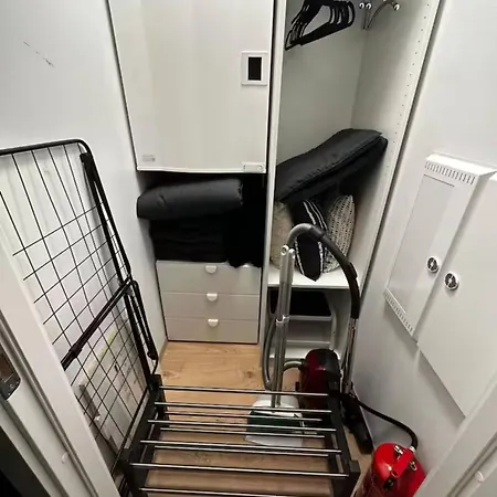 Kristiansand Lägenhet