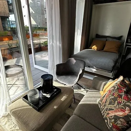 Lägenhet Kristiansand Kristiansand