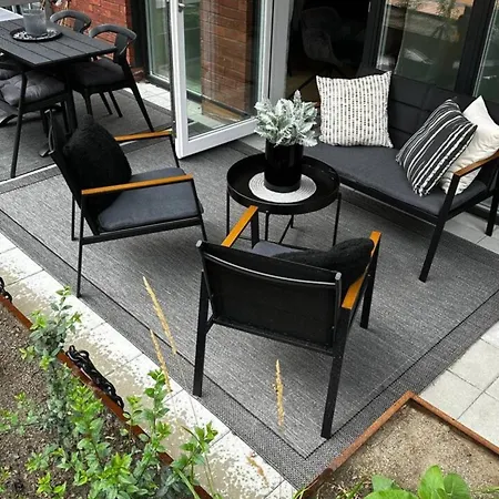 Lägenhet Kristiansand