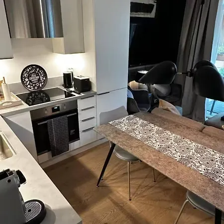 Kristiansand Lägenhet