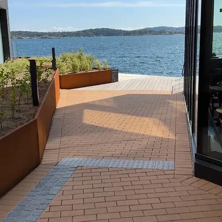 Kristiansand Lägenhet