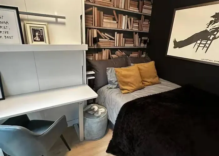 Kristiansand Lägenhet *