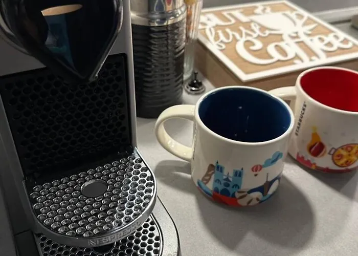 Kristiansand Lägenhet Kristiansand