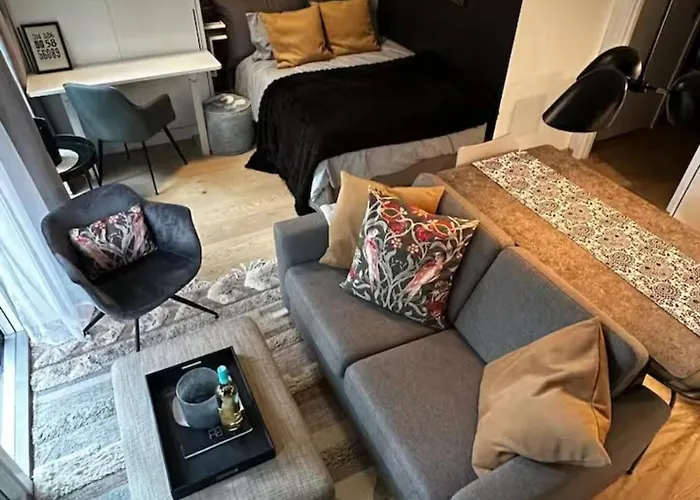 Lägenhet Kristiansand Kristiansand