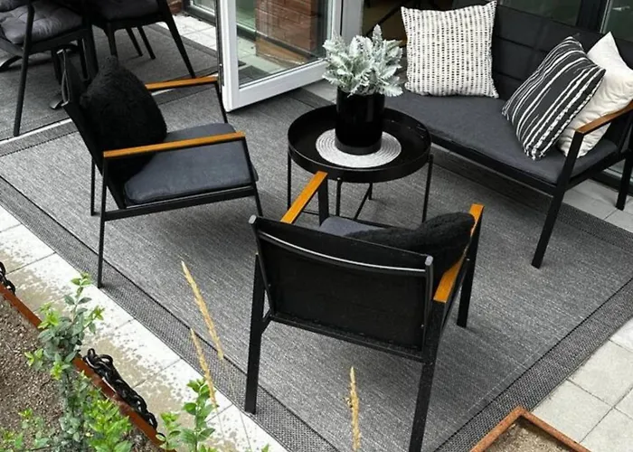 Lägenhet Kristiansand