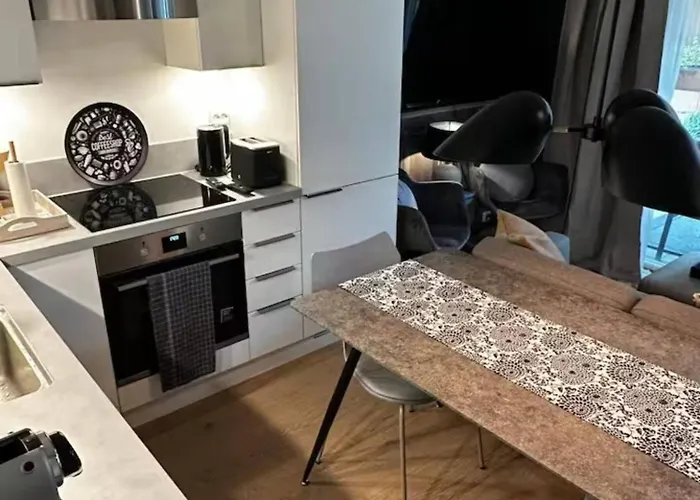 Kristiansand Lägenhet