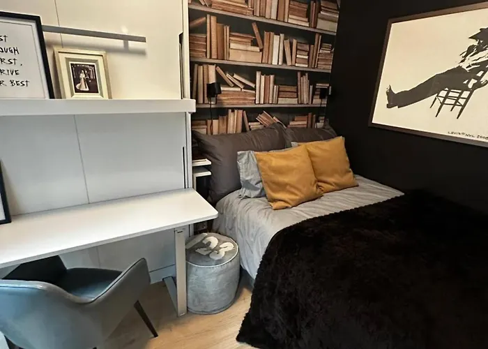 Kristiansand Lägenhet *