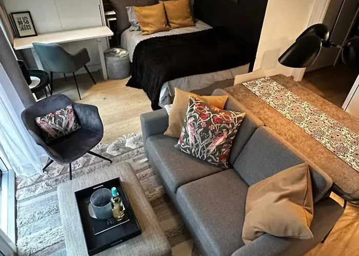 Kristiansand Lägenhet *