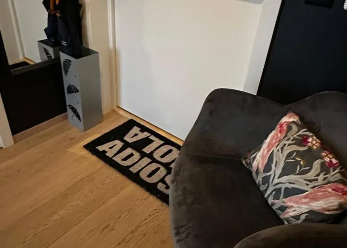 Kristiansand Lägenhet *