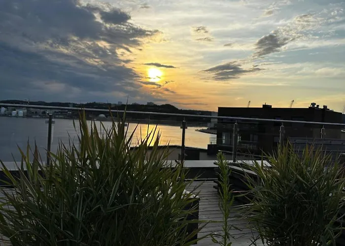 Lägenhet Kristiansand Kristiansand