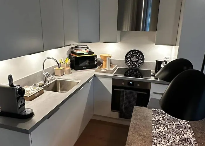 Kristiansand Lägenhet