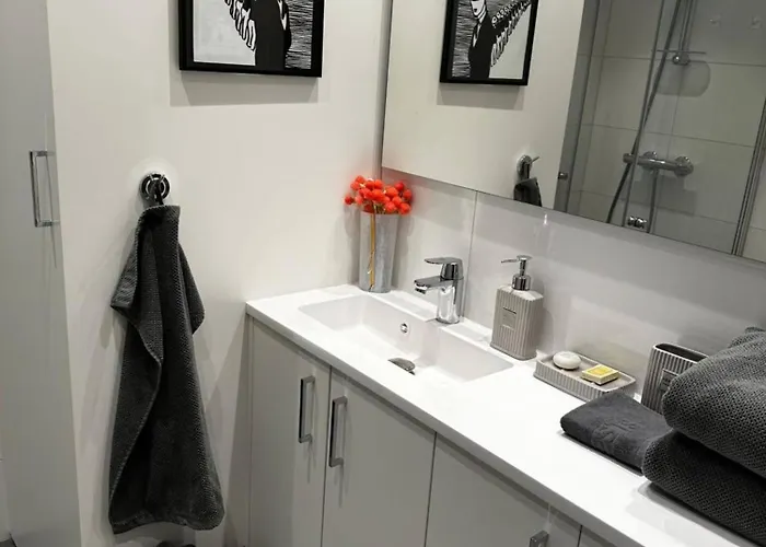 Kristiansand Lägenhet Kristiansand