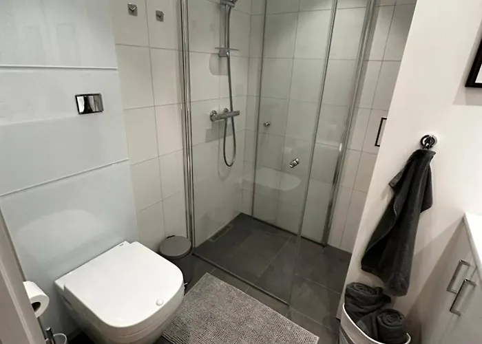 Lägenhet Kristiansand *