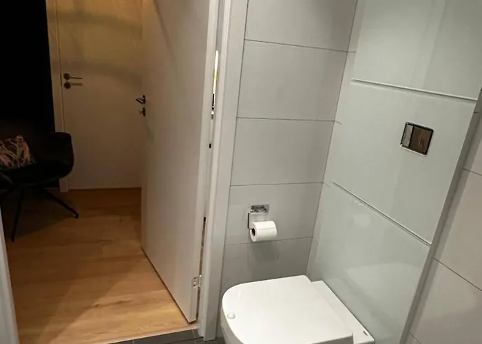 Lägenhet Kristiansand