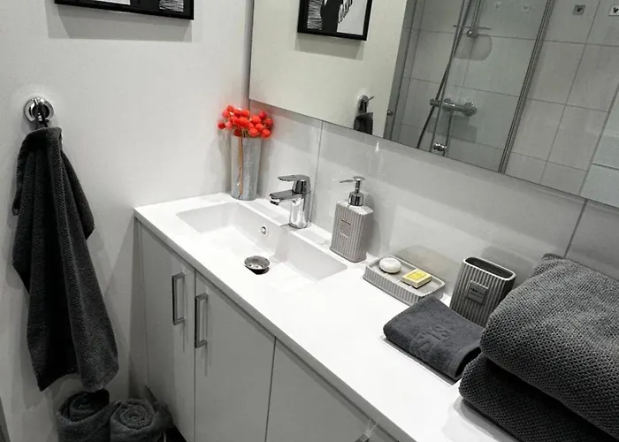 Lägenhet Kristiansand Kristiansand