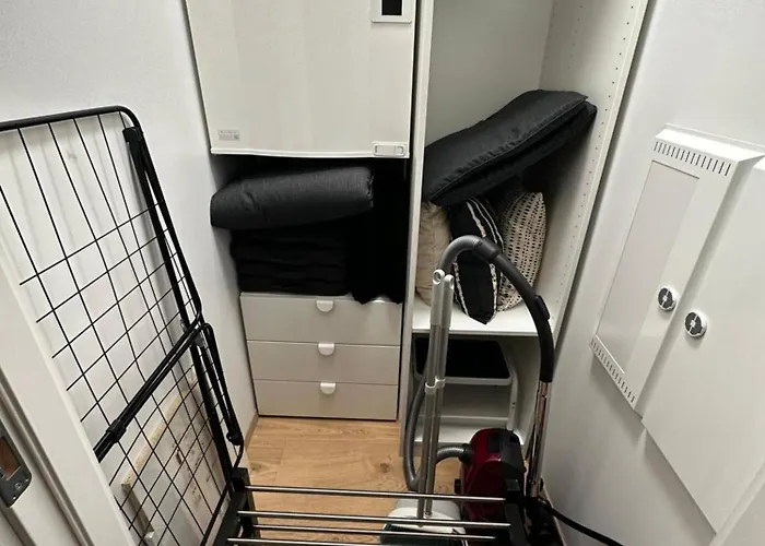 Kristiansand Lägenhet Kristiansand