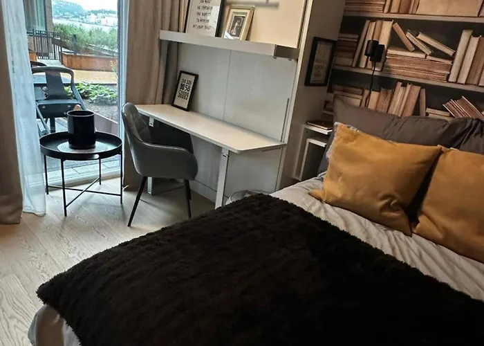 Kristiansand Lägenhet