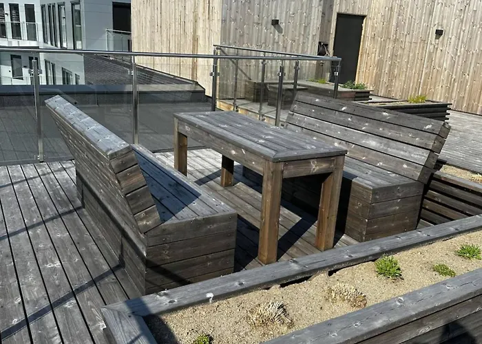 Kristiansand Lägenhet