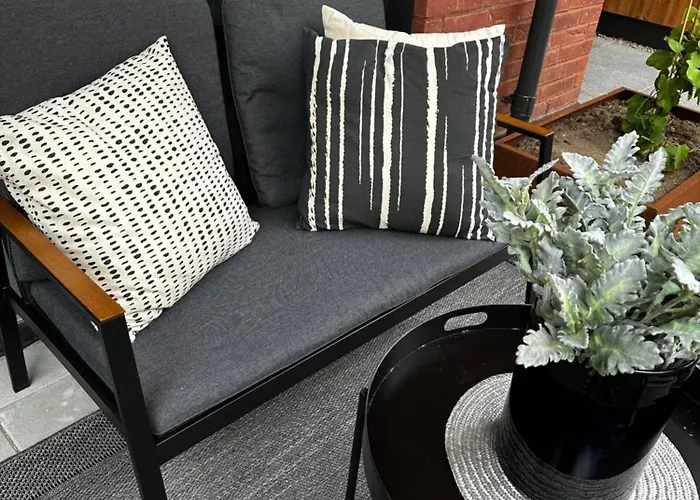 Kristiansand Lägenhet