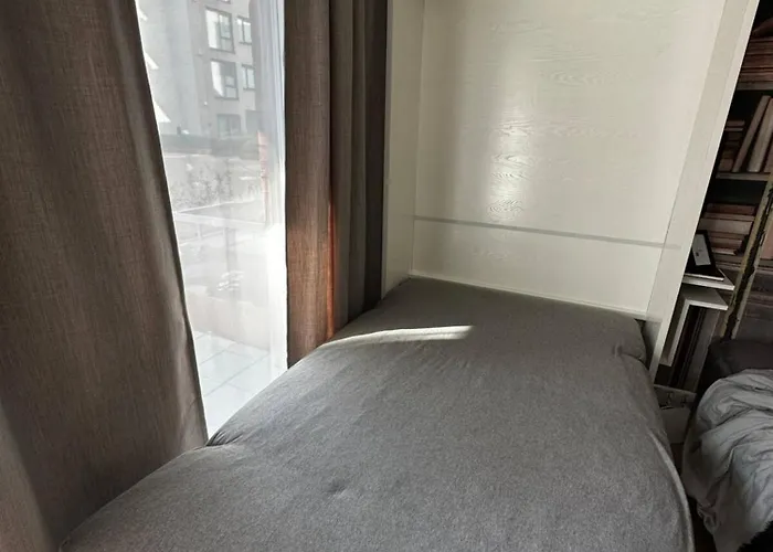 Lägenhet Kristiansand