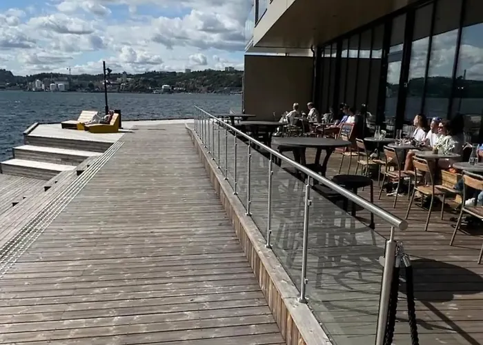 Lägenhet Kristiansand