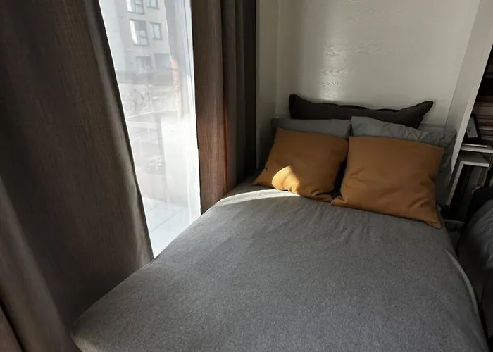 Kristiansand Lägenhet Kristiansand