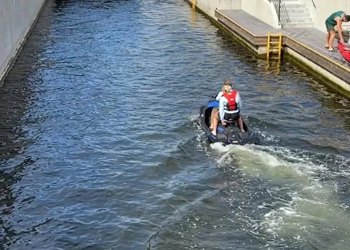 Kristiansand Lägenhet Kristiansand