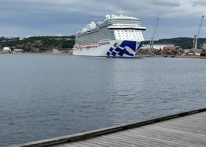 Lägenhet Kristiansand Kristiansand