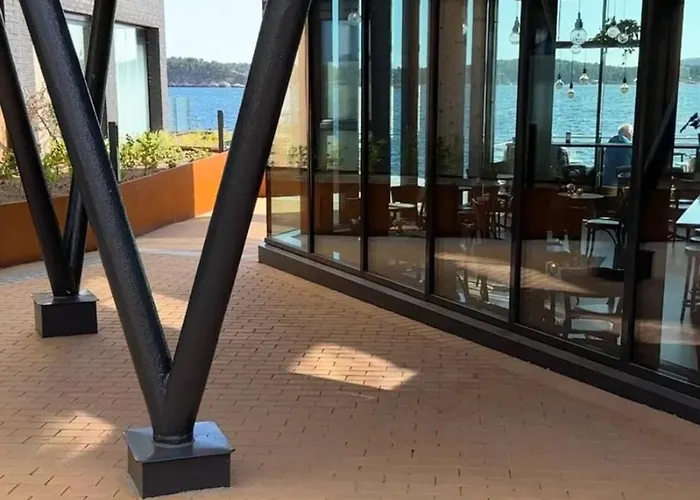 Lägenhet Kristiansand *