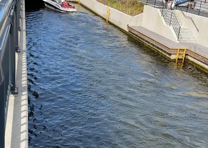 Lägenhet Kristiansand *