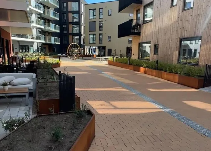 Lägenhet Kristiansand Kristiansand