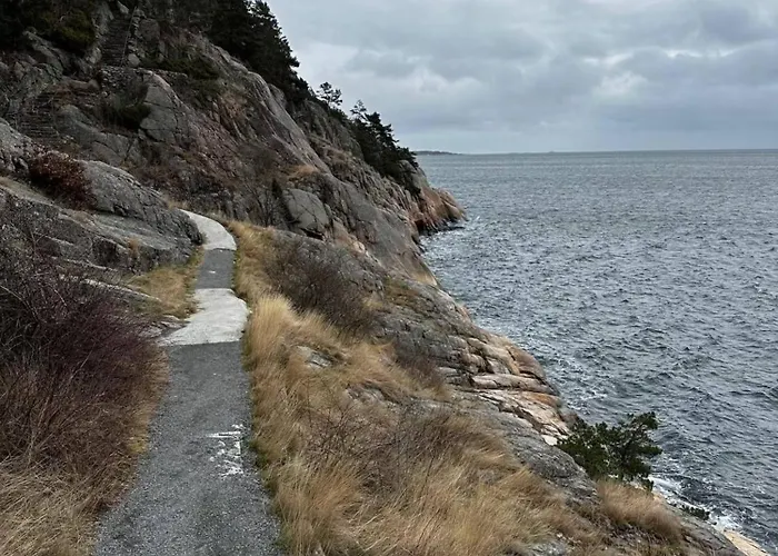 Kristiansand Lägenhet