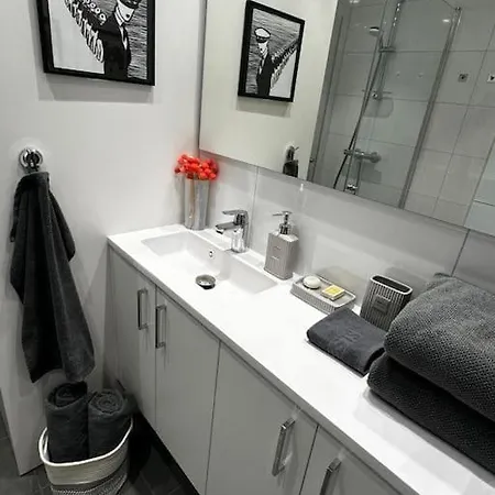 Stunning With Ocean View * Kristiansand