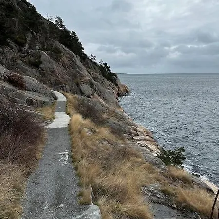 Stunning With Ocean View * Kristiansand