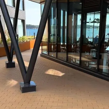Stunning With Ocean View Appartement